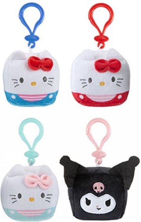 Produktbild Hello Kitty Anhänger ass Dis