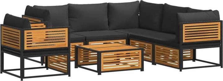 Produktbild vidaXL Lanka