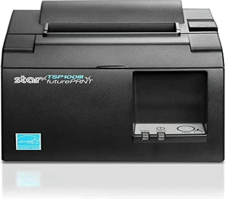 Produktbild Star Micronics TSP143II (Bluetooth)