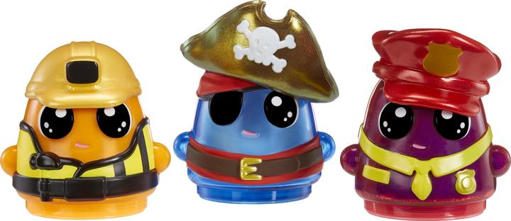 Actual product image MGA DohKins Hero Pack - Assortment 1