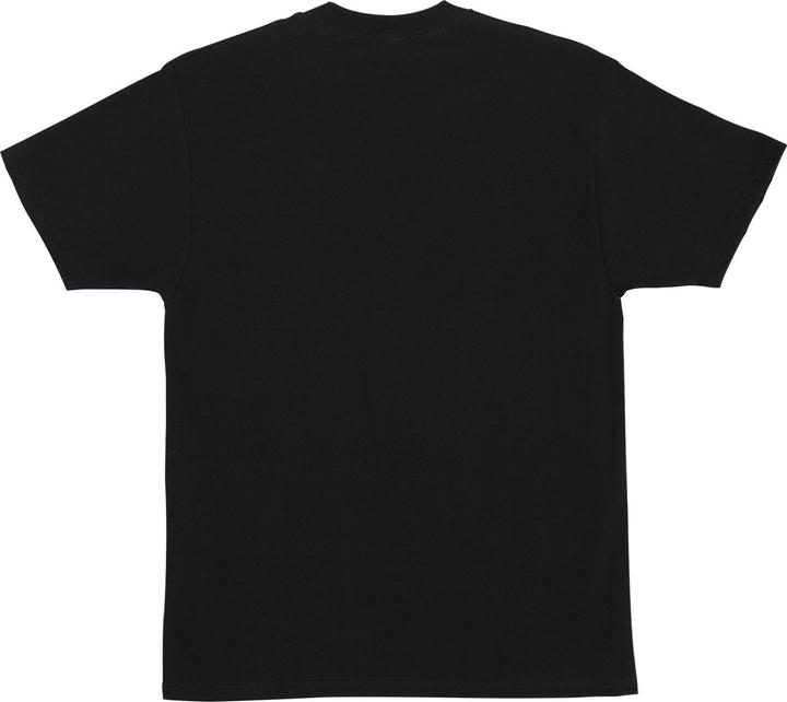 Produktbild Bronson Speed Co. Black Metal S/S Regular T-Shirt (XL)