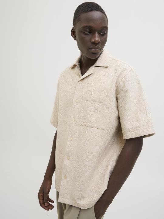 Immagine prodotto Jack & Jones Oversize Fit Hemd Hemd (XS)