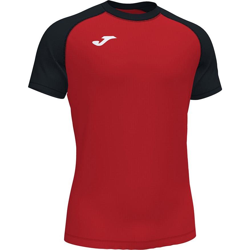 Joma, Herren, Sportshirt, Teamwork Trikot (XL), Rot, XL