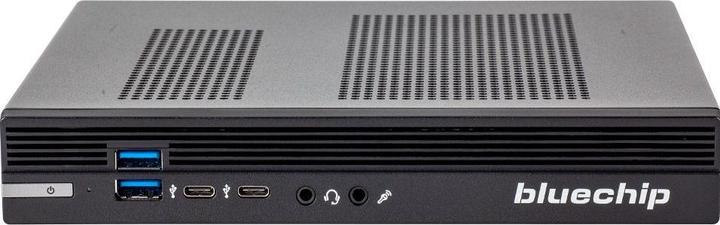 Actual product image Bluechip BUSINESSline S3158 *EDU* (500 GB, 16 GB, Intel Core i5-14400)