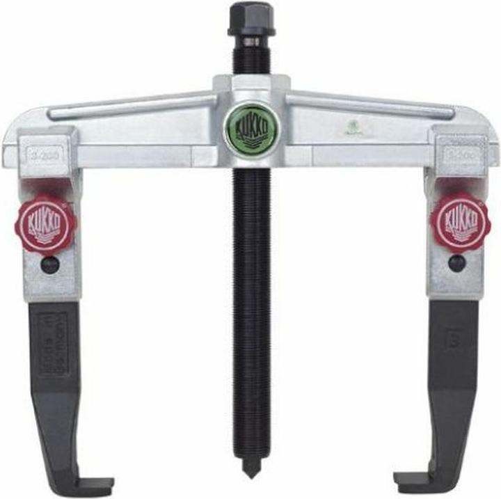 Actual product image Kukko Puller