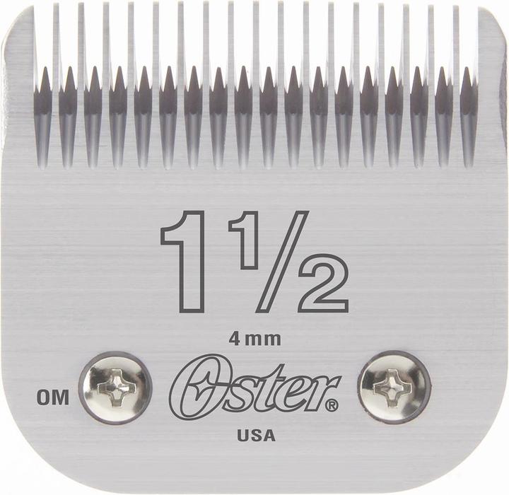Oster Scherkopf für Motormaschine (1 x)