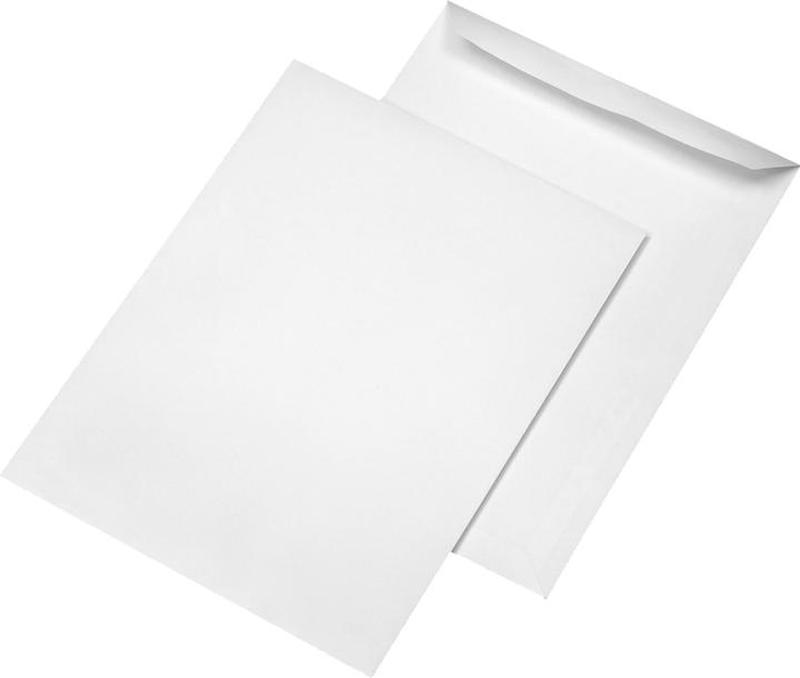 Image du produit Mailmedia Enveloppe d'expédition B4 SK 120g blanc (250 pcs)