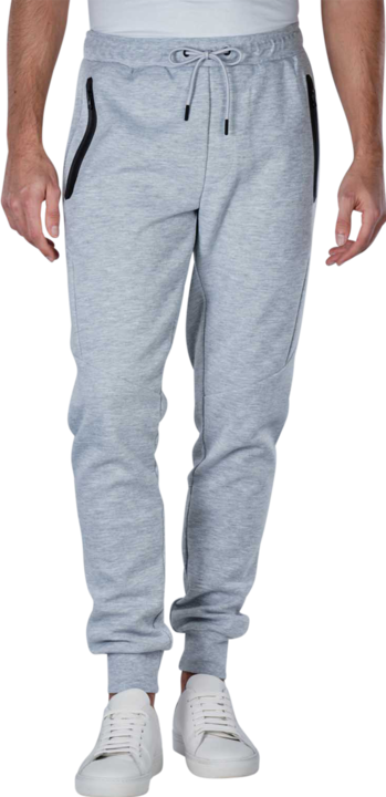 Actual product image Jack & Jones Jpstwill Fusion Sweat Pants Noos (XL)