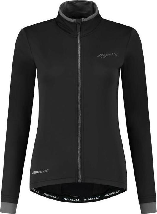Produktbild MGA Winterjacke Essential Black L Rog351096.l (L)
