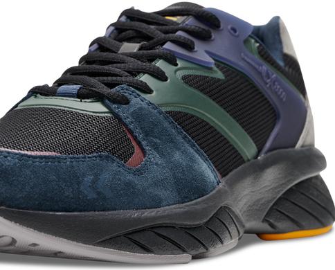 Actual product image hummel REACH LX 8000 DN (46)