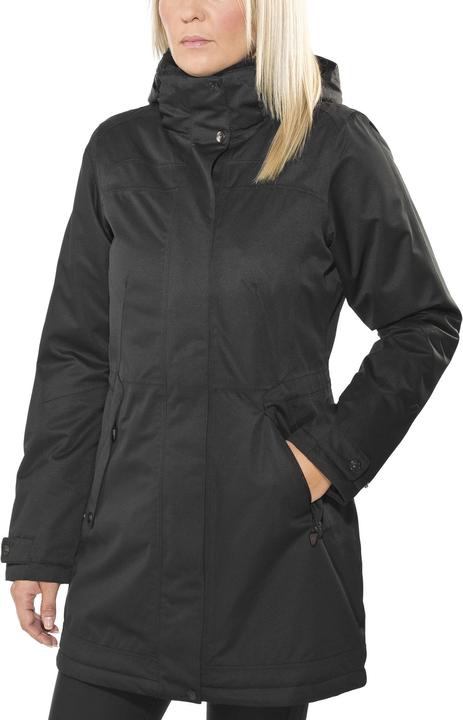 Produktbild Maier Sports Lisa 2 Mantel (M, L)