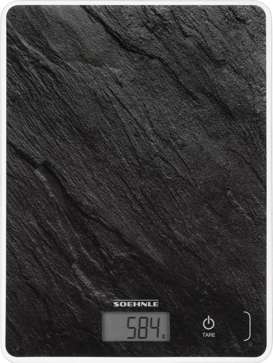 Produktbild Soehnle Page Compact 300 Slate