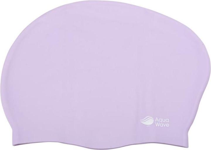 Aquawave Hairlycap Badekappe