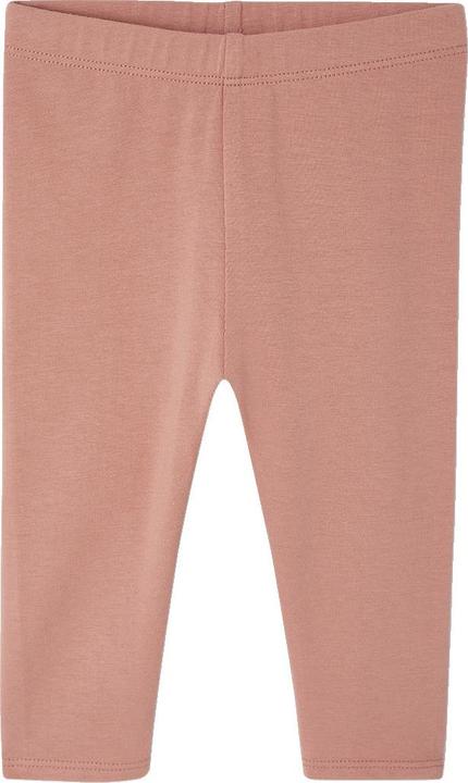Produktbild Vertbaudet 3er-Pack einfarbige Baby Leggings Basics (74)