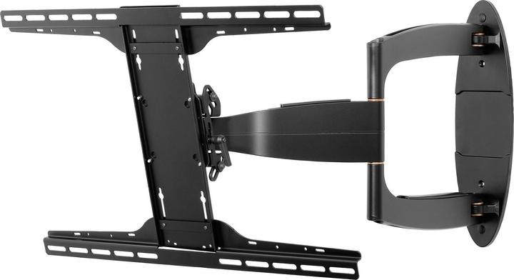 Image du produit Peerless SA752PU Support mural pour écran Charge maximale 41,0 kg VESA 600 x 400 mm Inclinable +15G/-5G (55", 41 kg)