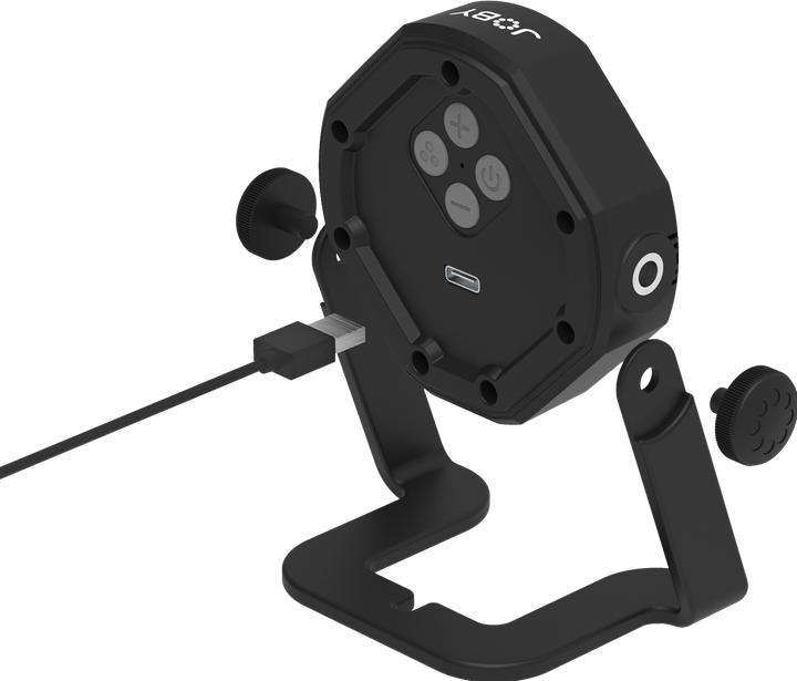 Produktbild Joby Beamo Studio Background (Studioleuchte, Flächenleuchte)