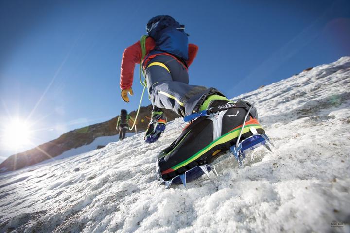 Produktbild Salewa Condor Evo GTX Schuhe (48)