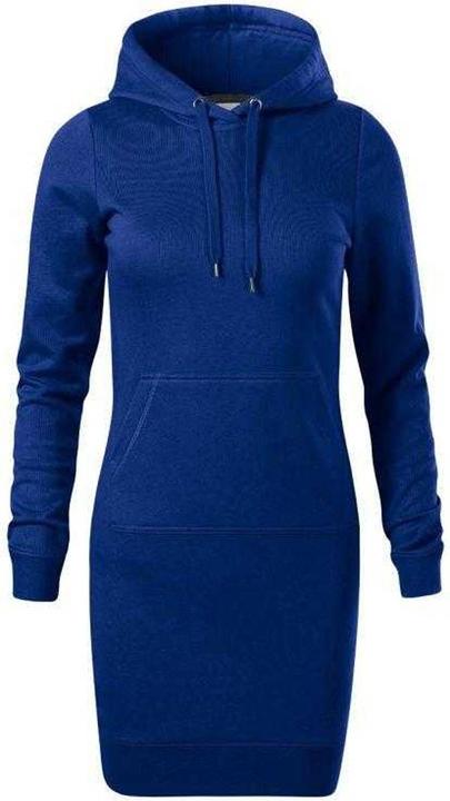 Produktbild Malfini Snap HoodieKleid (XS)
