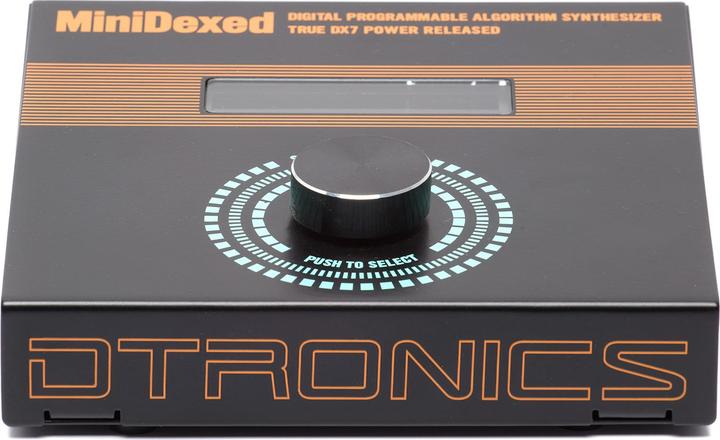 Immagine prodotto Dtronics DT-DX
