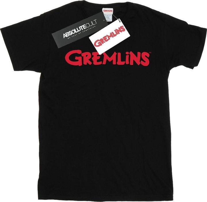 Produktbild Universal Textiles Text Logo TShirt (XL)