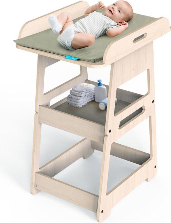 Image du produit MamaToyz Changy 2en1