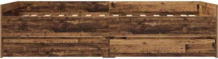 Image du produit vidaXL Bettrahmen (100 x 200 cm)