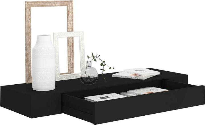 Immagine prodotto vidaXL Cordula (80 x 25 x 8 cm)