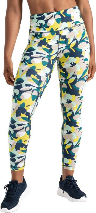 Immagine prodotto Dare2b Influential Pantacollant Leggera Donna (46)