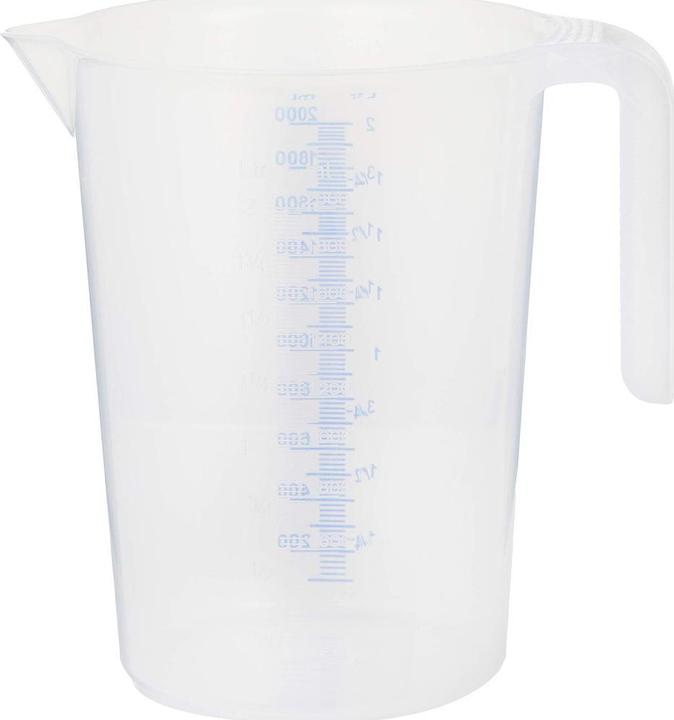 Produktbild Schneider Masskrug (2000 ml)