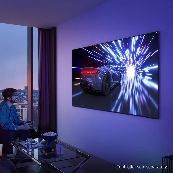 Produktbild Samsung TV QE77S95FATXXH Quantum OLED (77", S95F, OLED, 4K, 2025)