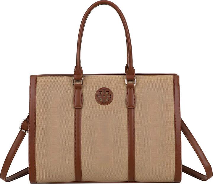 Immagine prodotto Gallantry Damen Shopper Clara Duo