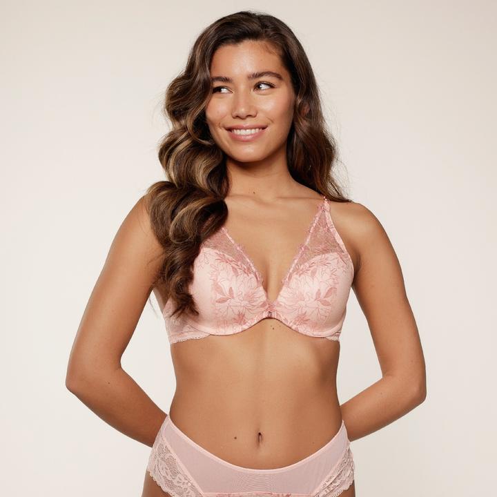 Produktbild LingaDore Triangel BH (Einzelpack, 85 B)