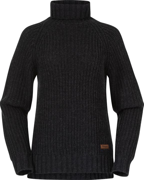 Bergans Nordmarka Merino High Neck (L)
