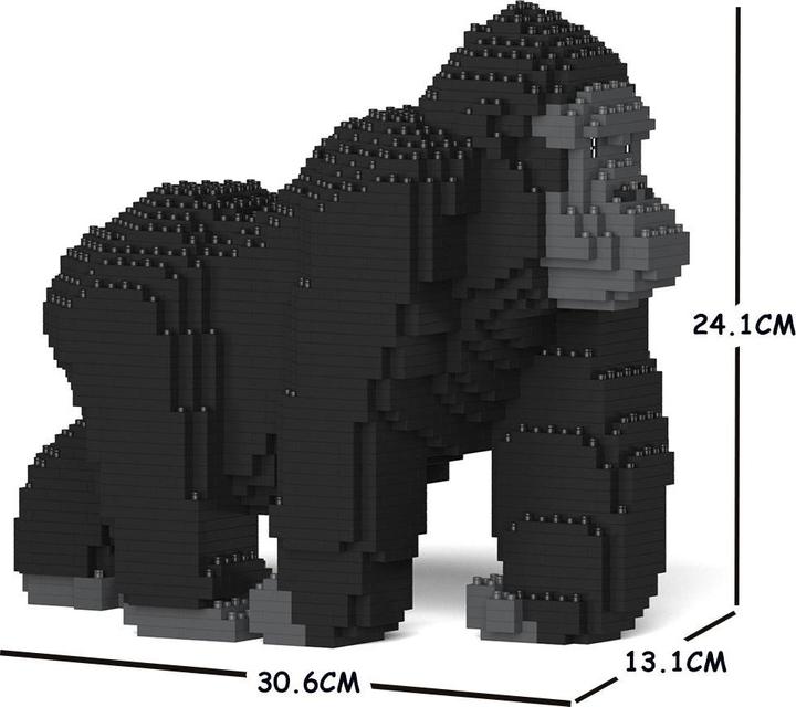 Image du produit Jekca Limited Gorille