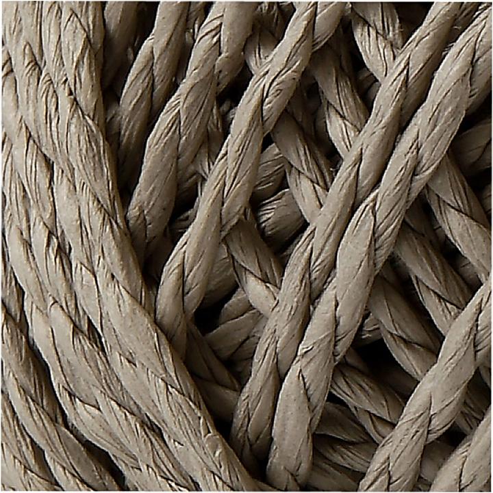 Image du produit Creativ Company Fil de papier marron clair, 40m (40 m)