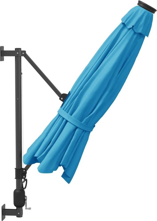 Actual product image VidaXL Efiopskaia (2.90 m)