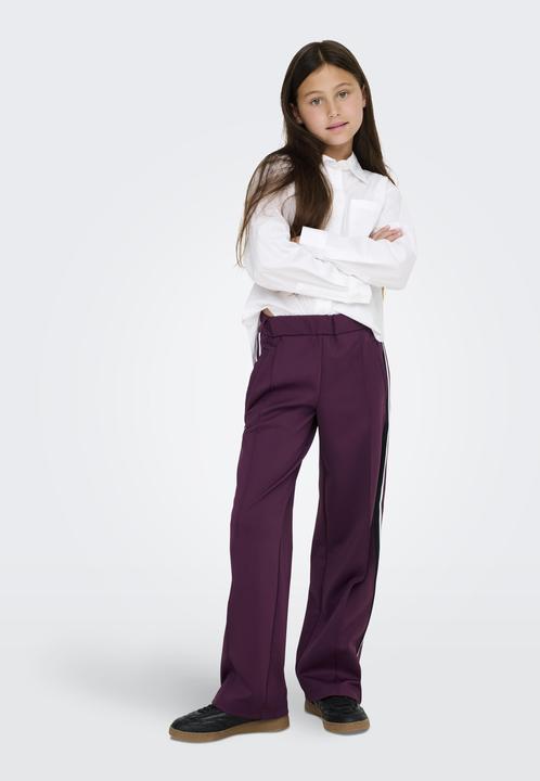 Actual product image Only KOGWARM Weiter Beinschnitt Hose Hose (140)