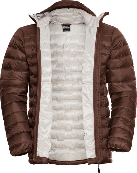 Immagine prodotto Jack Wolfskin Passamani Down Hoody M (3XL)