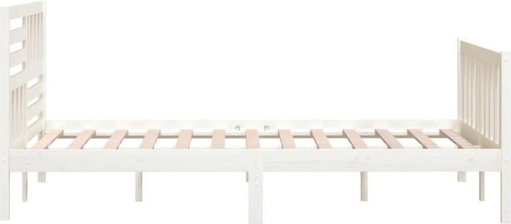 Image du produit vidaXL Neils (180 x 200 cm)