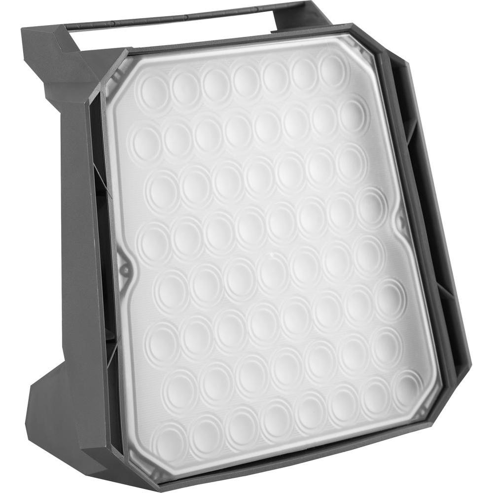 LENA Lighting, Arbeitsleuchte, Akku-Fluter MAGNUM MULTI-BATTERY XS (BOSCH 18V PROFESSIONAL SYSTEM) 2300lm 840 IP20 III K...