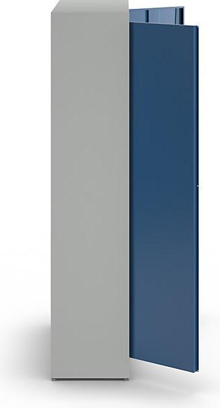 Actual product image Mauser Load material cabinet (95 cm, 195 cm)