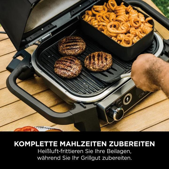Produktbild Ninja Woodfire