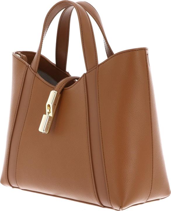 Actual product image Furla Goccia Tote Bag