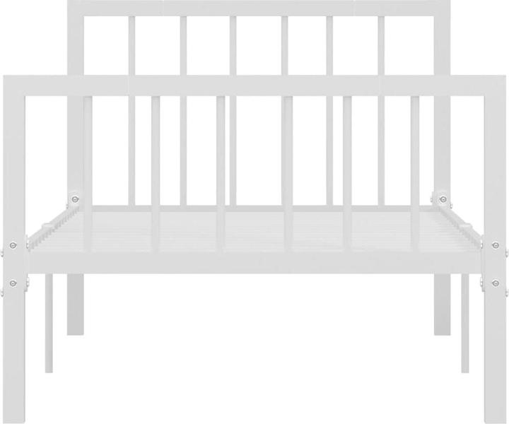 Immagine prodotto vidaXL Rudolf (100 x 200 cm)