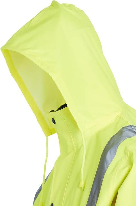 Actual product image Blackrock Workwear Blackrock HiVis Jacket Adults (S)