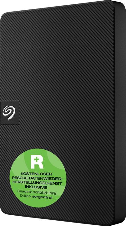 Actual product image Seagate Expansion Portable (1 TB)