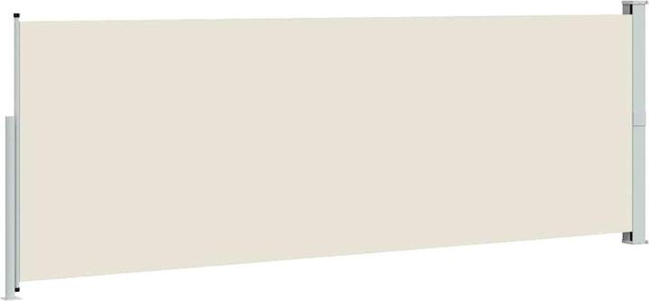 Creme, Cremefarbener Stoff, Cremeweiss, grauer Stahlabdeckung, grüngrau