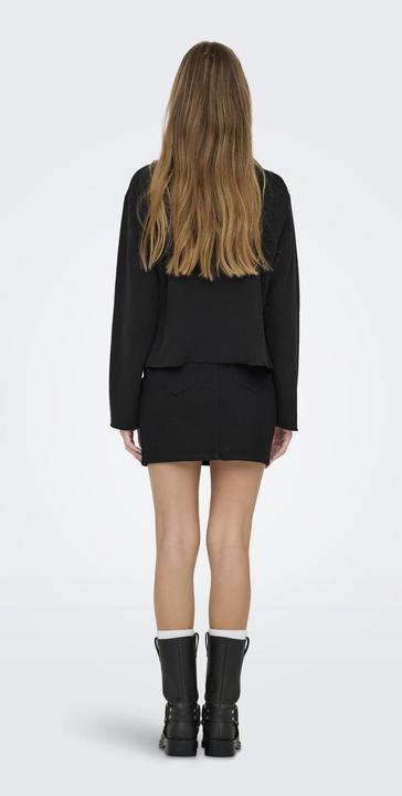 Produktbild Only ONLEVE Sweatshirt Sweatshirt (M)