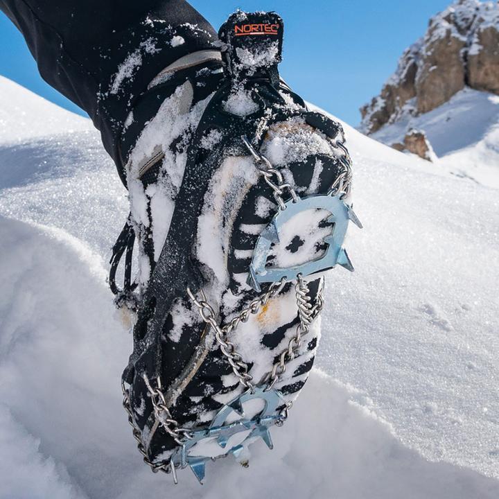 Actual product image Nortec Alp 2.0 (M)