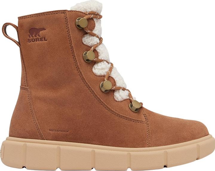 Produktbild Sorel Explorer III Joan Cozy WP (37.5)